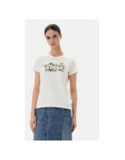 Levis Tricou dama Levi S - 17369-2948 - Alb - Alb