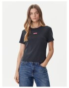 Levi's Tricou dama negru