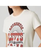 Levi's Tricou din bumbac cu imprimeu Perfect
