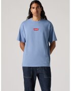 Levis Tricou lejer din bumbac Vintage - Albastru pastel