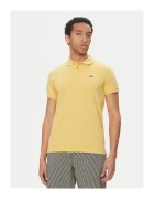Levis Tricou polo barbati Levi S - 35883-0231 - Bumbac - Galben - Galben