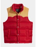 Levis Vesta barbati - 303343675 - Poliester - Rosu