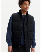 Levis Vesta cu umplutura de puf Rockridge - Negru
