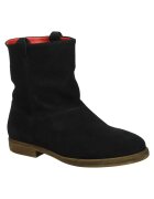 Liebeskind Botine dama - Piele naturala - Negru -