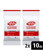 Lifebuoy Servetele igienice Total - 2x10 buc.