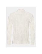 Lindbergh Bluza barbati - 303203153 - Bumbac - Bej - Bej