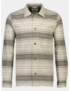 Lindbergh Camasa barbati - 303508029 - Bumbac - Bej