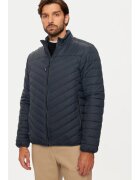 Lindbergh Geaca barbati - 304439353 - Poliamida - Albastru - Albastru