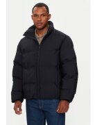 Lindbergh Geaca barbati - 439339 - Negru - Poliester