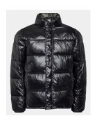 Lindbergh Geaca barbati negru - Negru