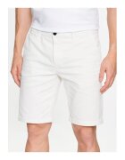 Lindbergh Pantaloni barbati - 72108 - Bumbac - Alb