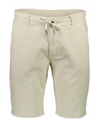 Lindbergh Pantaloni barbati - In/Bumbac - Bej