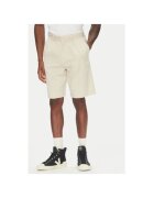 Lindbergh Pantaloni scurti barbati 30-505054 - Viscoza/Bumbac - Bej - Bej