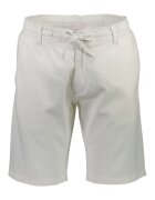 Lindbergh Pantaloni scurti barbati - 301872528 - In - Alb