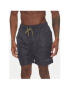 Lindbergh Pantaloni scurti de baie barbati 30-505056 - Nylon - Bleumarin - Bleumarin