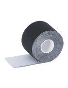 LingaDore Banda adeziva pentru corp - Negru