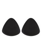 LingaDore Buretei push-up impermeabili - Negru
