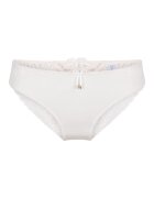 LingaDore Chiloti cu insertii de dantela 31471 - Crem