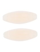 LingaDore Protectie din silicon pentru umeri 30047 - Bej