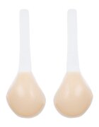 LingaDore Protectii pentru mameloane Invisible Lift - Bej