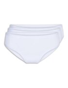 LingaDore Set de chiloti uni - 3 perechi