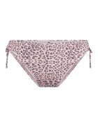 LingaDore Slip cu animal print - Multicolor