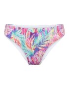 LingaDore Slip cu imprimeu floral - Multicolor