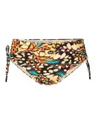 LingaDore Slip cu imprimeu grafic - Multicolor