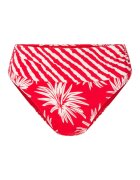 LingaDore Slip cu model floral - Multicolor