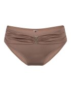 LingaDore Slip cu talie joasa 31449 - Maro