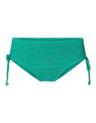 LingaDore Slip hipster texturat - Verde
