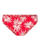 LingaDore Slip reversibil Fresh Flowers - Multicolor