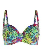 LingaDore Sutien cu acoperire completa - Multicolor