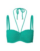 LingaDore Sutien de baie cu bretele detasabile - Verde