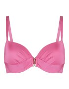 LingaDore Sutien de baie cu burete - Roz