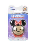 Lip Smacker Balsam de buze Disney Emoji Minnie - Strawberry Le-Bow-nade