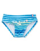 Little Marcel Sli de baie cu imprimeu -