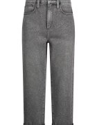 Liu Jo Blugi crop drepti - Gri