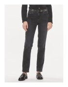 Liu Jo Blugi dama gri - denim - slim fit -