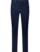 Liu Jo Blugi skinny cu talie inalta - Albastru ultramarin