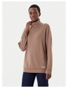 Liu Jo Bluza dama TF5179 MS026 - maro