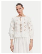 Liu Jo Bluza dama WA5257 T4853 - alb