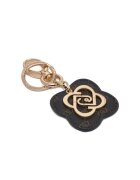 Liu Jo Breloc Monogram S1987 - floare - unisex