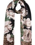 Liu Jo Esarfa cu model floral