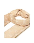 Liu Jo Esarfa model 4178 - culoare uni - dimensiuni universale