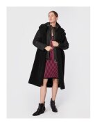 Liu Jo Geaca de tranzitie de dama Sport - negru -
