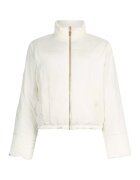 Liu Jo Geaca matlasata reversibila - Alb