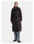 Liu Jo Geaca puf pentru femei - negru -