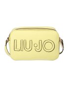 Liu Jo Geanta crossbody cu imprimeu logo