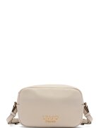 Liu Jo Geanta crossbody din piele ecologica Better - Bej